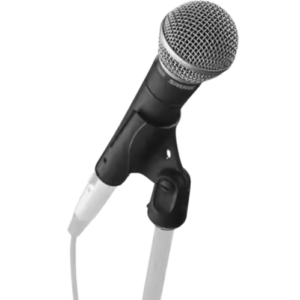 Microphone Shure SM58
